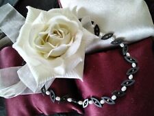 Collier pilgrim metall gebraucht kaufen  Schefflenz