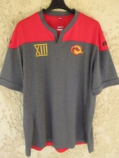 Maillot rugby xiii d'occasion  Nîmes