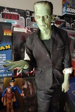 Frankenstein premium format for sale  Redondo Beach