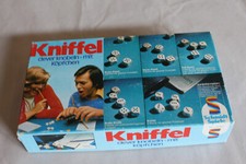 Schmidt spiele kniffel gebraucht kaufen  Köln