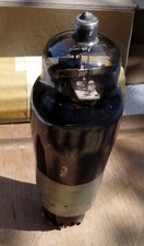 Tube cbl1 pentode d'occasion  Le Havre-