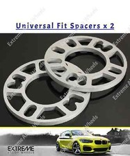 Alloy wheel spacers d'occasion  Expédié en Belgium