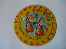 Gadget disney cip usato  Torino