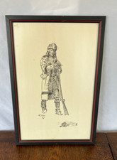 Charles marion russell for sale  Madison
