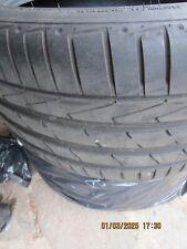 Porsche boxster gomme usato  L Aquila