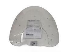 Windschild cockpitscheibe verk gebraucht kaufen  Ellwangen (Jagst)