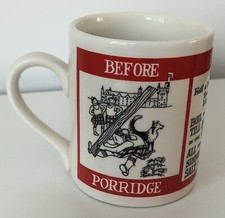 Funny scottish porridge for sale  WILLENHALL