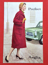 1957 ford anglia for sale  BANGOR