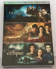 The twilight saga usato  Viterbo