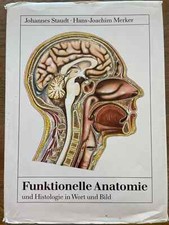 Funktionelle anatomie histolog gebraucht kaufen  Heilbad Heiligenstadt