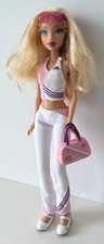 Mattel scene barbie gebraucht kaufen  Wardenburg