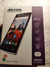 Archos helium 8gb gebraucht kaufen  Halle