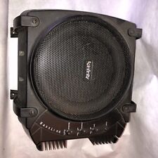 Alto-falante Subwoofer Infinity Basslink SEM MANEIRA DE TESTAR, usado comprar usado  Enviando para Brazil