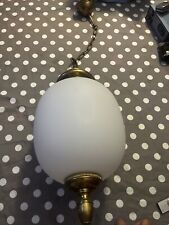 Lampada sospensione gaetano usato  Messina