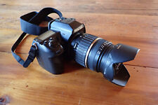 Boitier pentax objectif d'occasion  Saint-Gervais-les-Bains