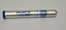Cigar tube metal for sale  CHELMSFORD