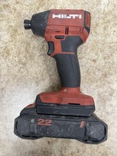 Sid hilti nuron for sale  Bakersfield