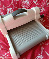 Fustellatrice sizzix big usato  Tornaco