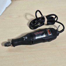 Usado, Ferramenta rotativa Dremel Multi Pro velocidade variável modelo 395 tipo 5 testada  comprar usado Usado, Ferramenta rotativa Dremel Multi Pro velocidade variável modelo 395 tipo 5 testada  comprar usado  Enviando para Brazil