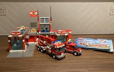 Lego city set for sale  BASILDON