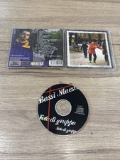 Bassi maestro gruppo usato  Padova