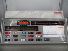 Märklin spur 2863 gebraucht kaufen Märklin spur 2863 gebraucht kaufen  Wenden