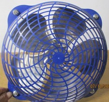 Protetor e motor de ventilador condensador Fasco 71639383, fabricante de equipamento original Heatcraft 1/20 HP, 1550-RPM comprar usado  Enviando para Brazil