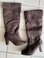 Sipa damenstiefel stulpe gebraucht kaufen  Sonthofen