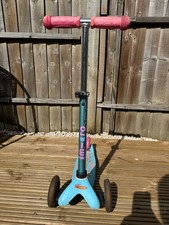 Micro scooter mini for sale  LONDON