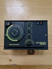 Schäfer interdomo domotronic gebraucht kaufen  Wennigsen