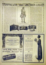 Old vintage print for sale  UK