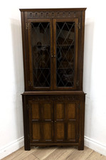 Corner cabinet jaycee for sale Corner cabinet jaycee for sale  UK