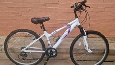 Apollo jewel bike for sale  LETCHWORTH GARDEN CITY