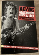 ac dc maximum rock roll for sale ac dc maximum rock roll for sale LANGPORT