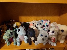 Beanie boos lot for sale  Winder