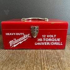 Milwaukee heavy duty for sale Milwaukee heavy duty for sale  Stuart