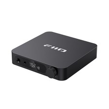 Nearly new fiio for sale  CARLISLE