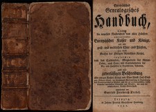 Krebel europäisches genealogi gebraucht kaufen  Düsseldorf