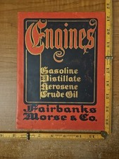 Rare fairbanks morse for sale  Denver