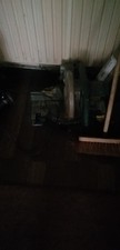 Portable bench saw for sale  CANNOCK