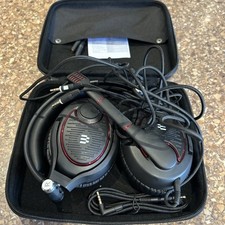 Sennheiser game zero for sale  WOLVERHAMPTON