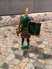 Playmobil grüner drachenritte gebraucht kaufen  Solingen