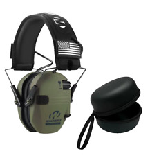 Casque antibruit électronique d'occasion  Tremblay-en-France
