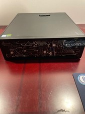 Black gaming desktop for sale  Armonk