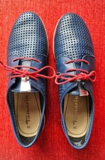 Halbschuhe sommerschuhe damen gebraucht kaufen  Großenhain