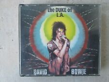 David bowie live d'occasion David bowie live d'occasion  Châtillon-en-Bazois