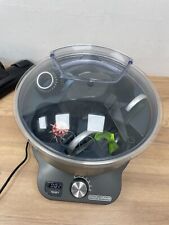Morphy richards 400520 for sale  STOCKPORT