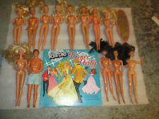 Barbie dance party for sale  West Hartford