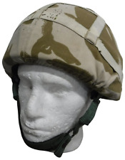 Combat helmet mk6 for sale  PLYMOUTH