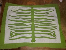 Gallerie green appliqued for sale  Phoenix